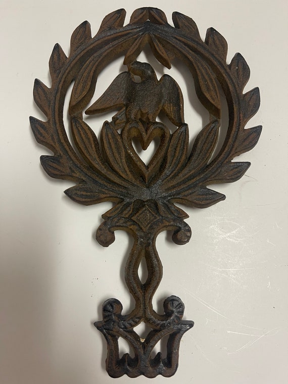 Wilton Eagle Trivet