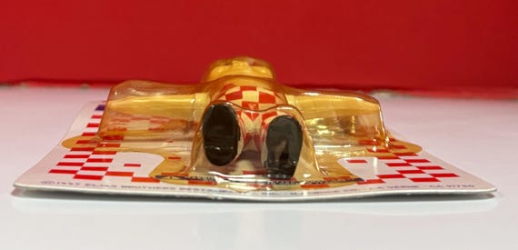 Big Boy Bendable Keychain - image 3