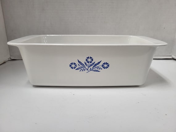 Corningware Baking Dish