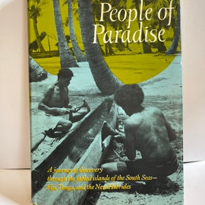 People of Paradise