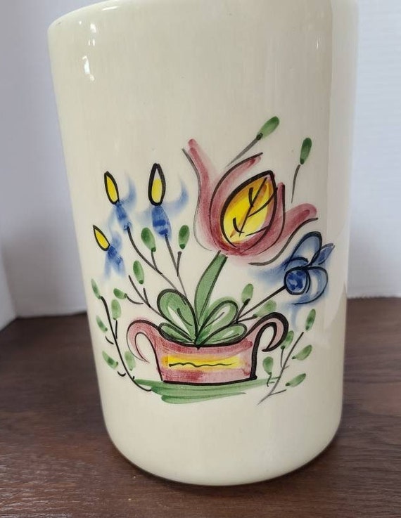 Large Cylinder Vase