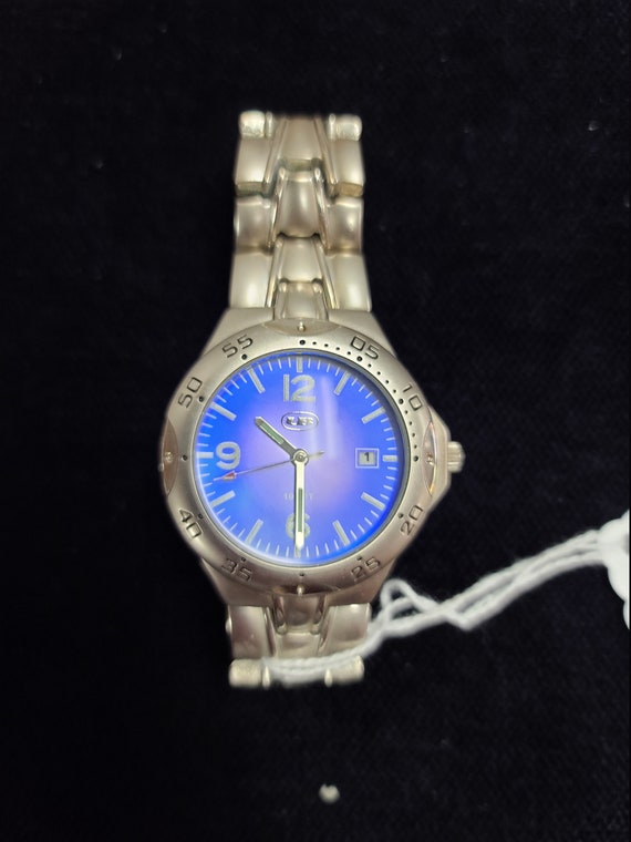 Unionbay Quartz Watch