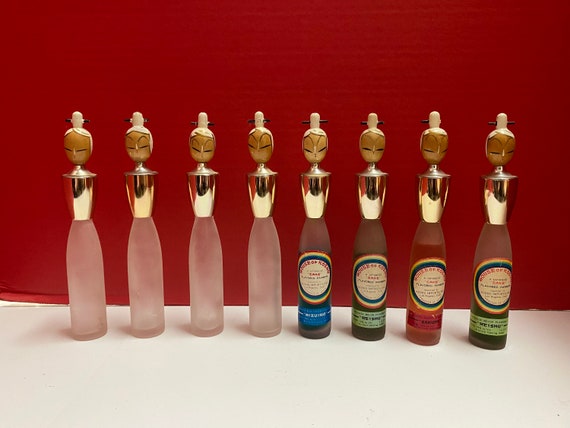 Japanese Sake Bottle set