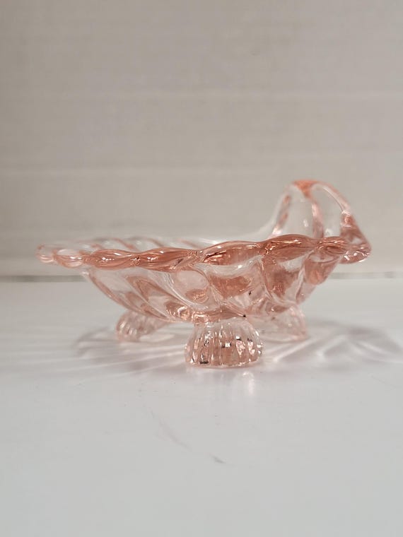 Glass Shell Salt Cellars - image 4