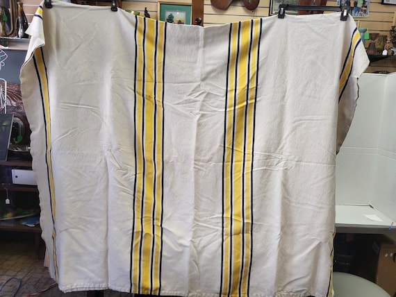 Jean Veir Cotton Table Cloth