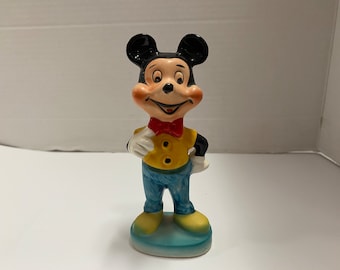 Japan Micky Maus Figur
