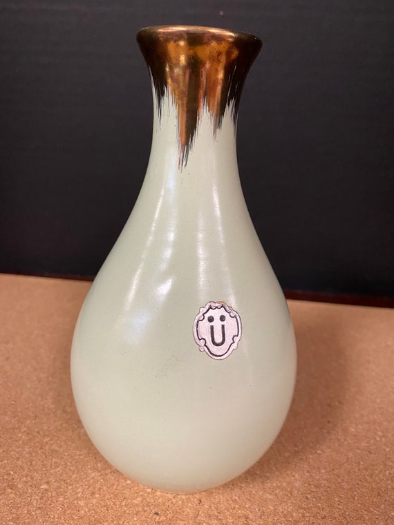 Vase from Germany