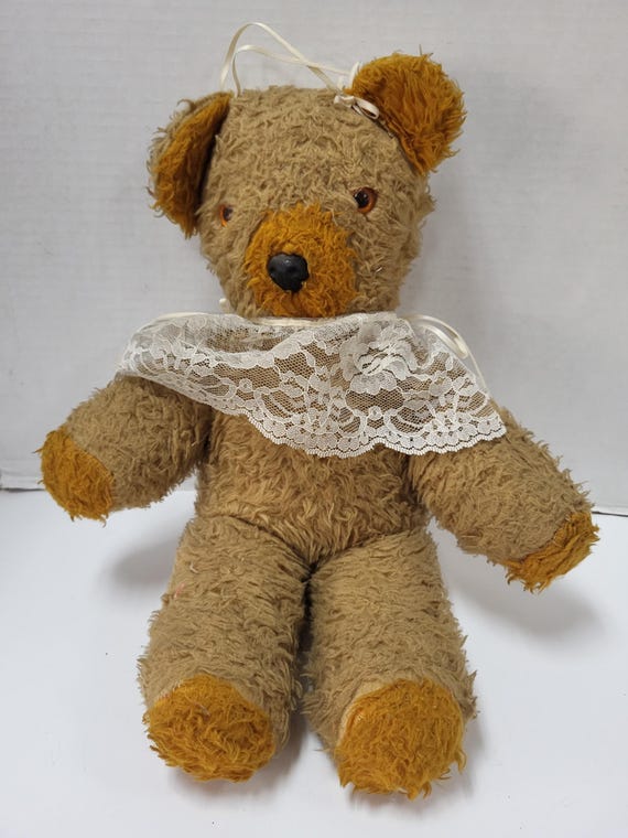 Vintage Teddy Bear