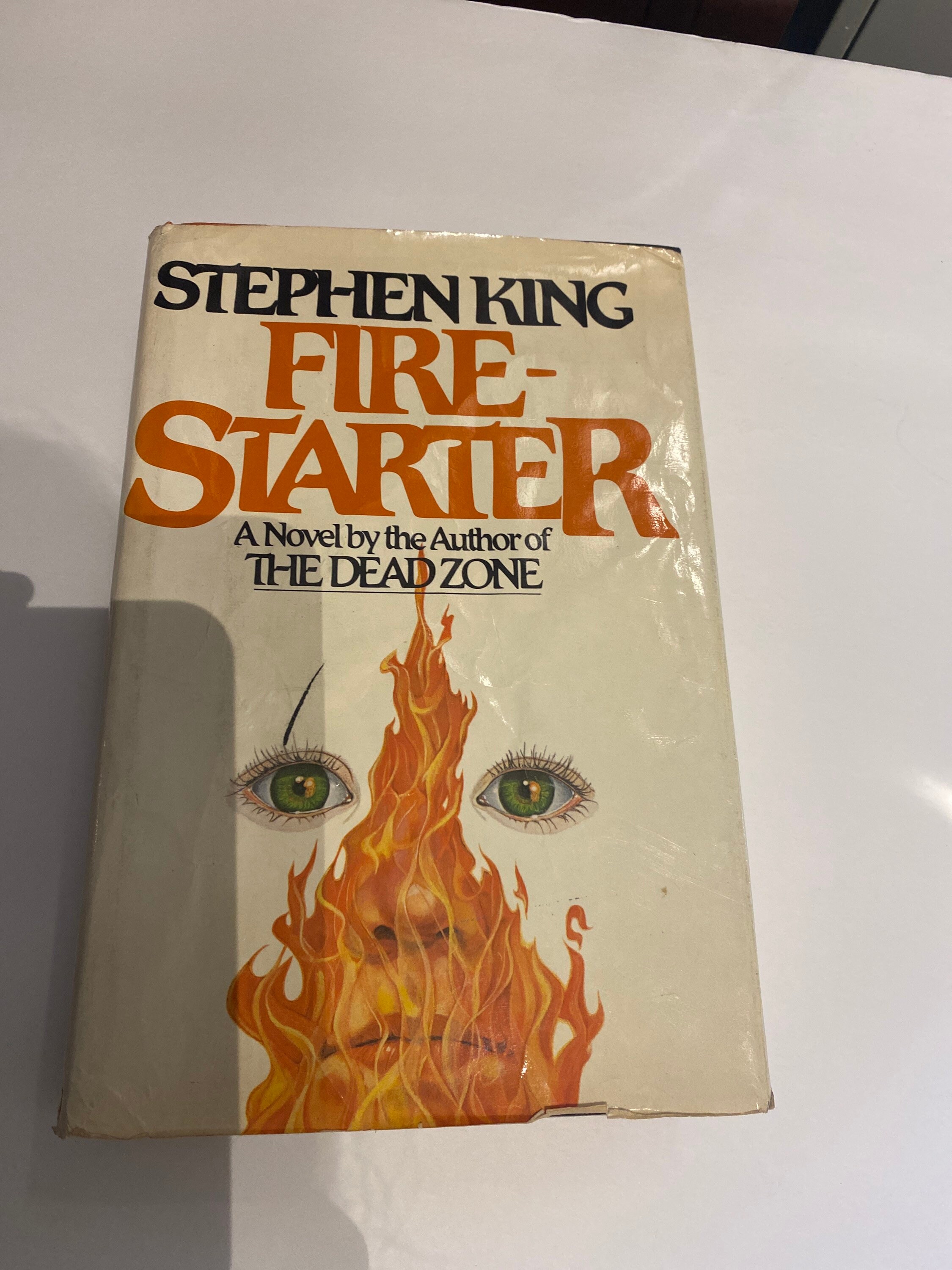 stephen king firestarter novel stephen king firestarter novel