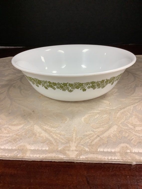 Corelle Spring Blossom Bowl