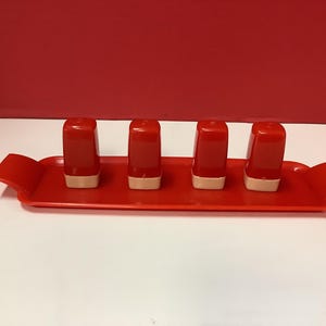 Salt and Pepper Shakers