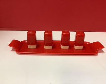 Salt and Pepper Shakers