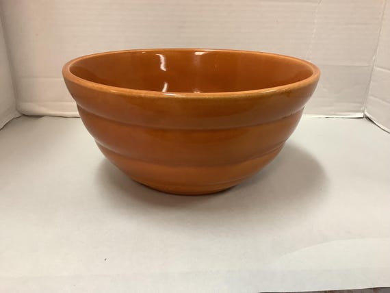 Bauer Beehive Bowl