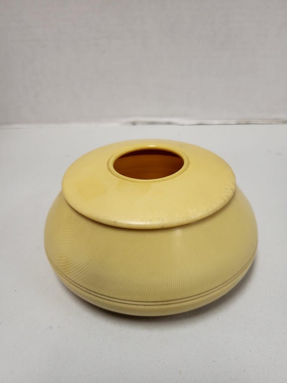 Celluloid Hair Receiver