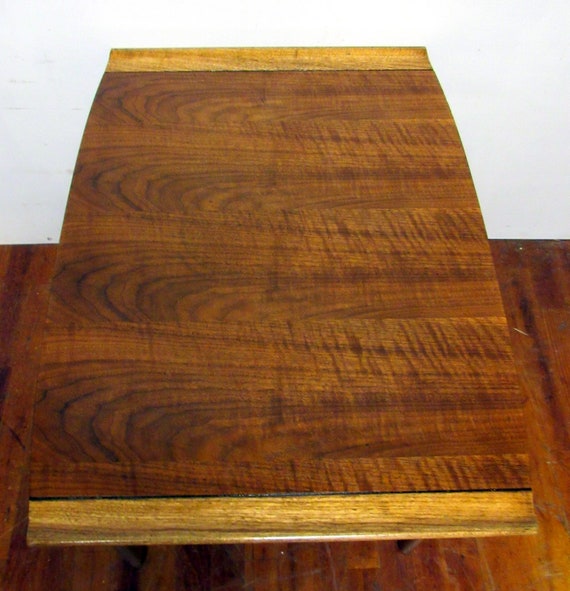 Lane Mid Century Modern Side table