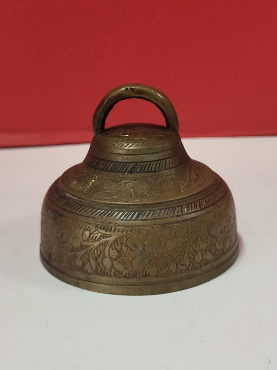 Brass Bell