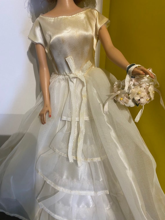 Barbie’s Bride Dream #947