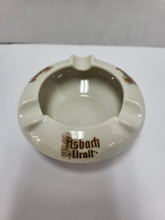 Heinrich Ashtray