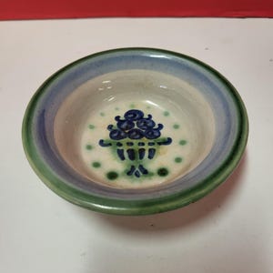 Hadley Ceramic Dish