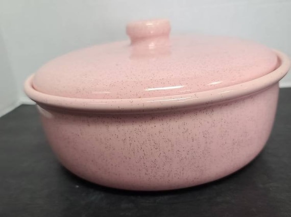 Pink Bauer Casserole