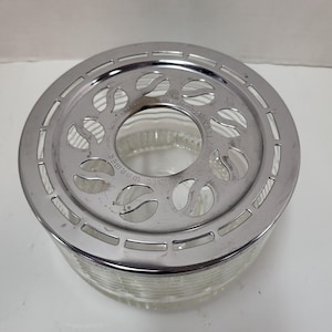 Silex co. Candle Warmer