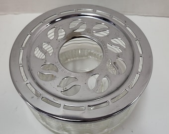 Silex co. Candle Warmer