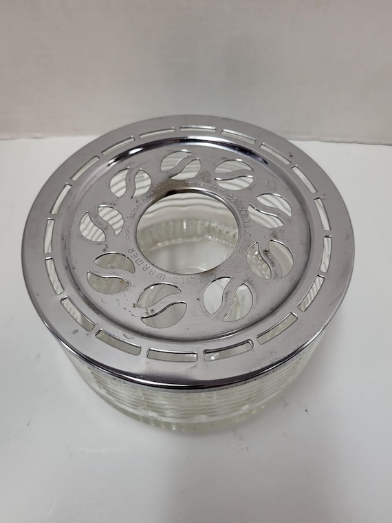 Silex co. Candle Warmer