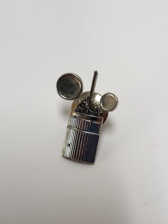 Aerospace Satelite Pin
