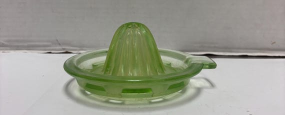 Uranium Glas Reamer