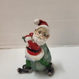 Josef Original Santa