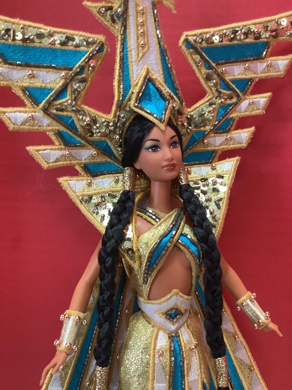 Bob Mackie Barbie - Etsy Bob Mackie Barbie - Etsy