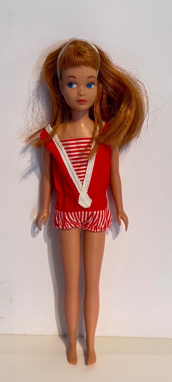 Titan Skipper with blue eyes