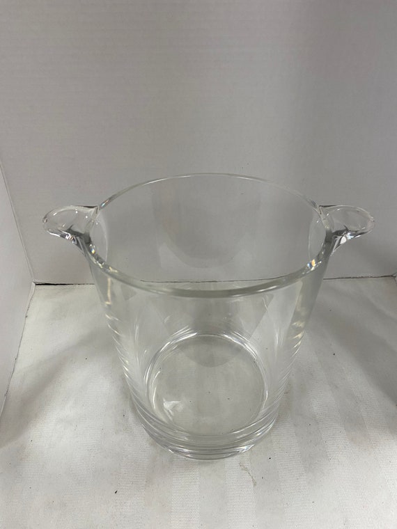 Crystal Champagne Bucket