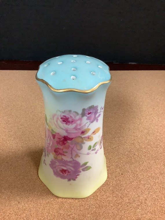 Floral Hat Pin Holder - Etsy display picture 3