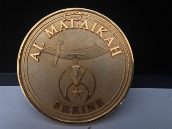 Masonic Lodge Commemorative  Coin
