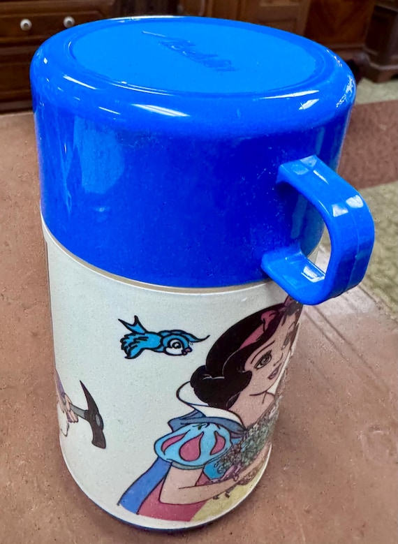 Disney Snow White Thermos