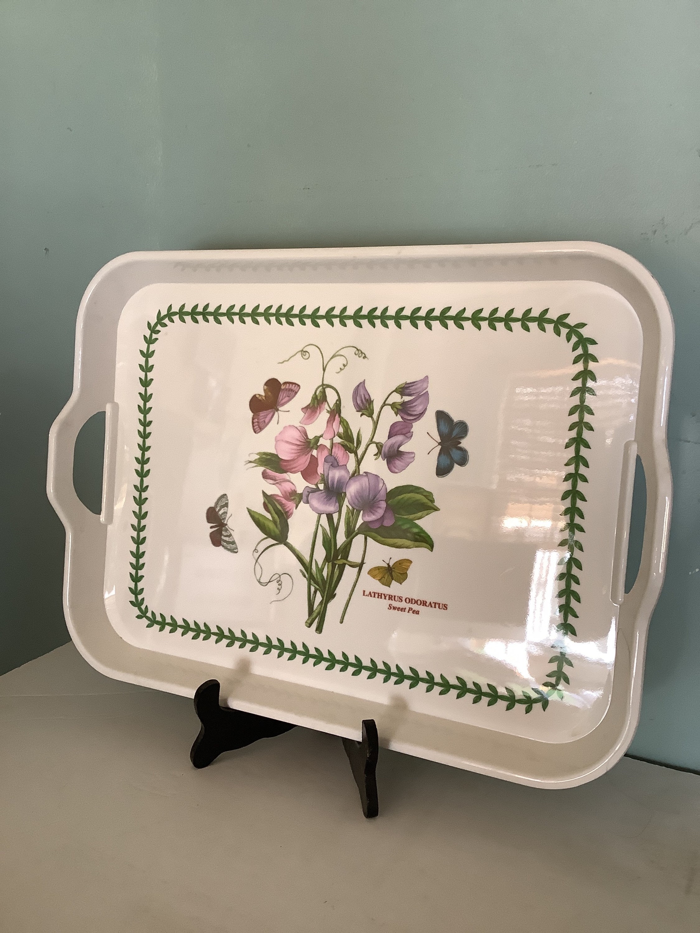Portmeirion Serving Tray