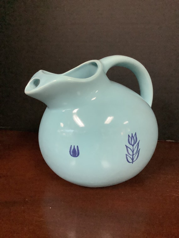 Cronin Ceramic Pitcher