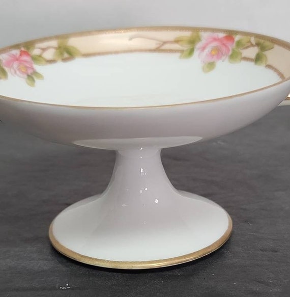 Nippon Candy Dish