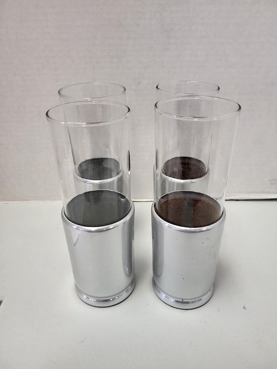 Harvey Aluminum Tumblers