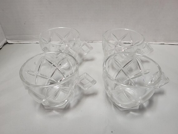 Glass Cups