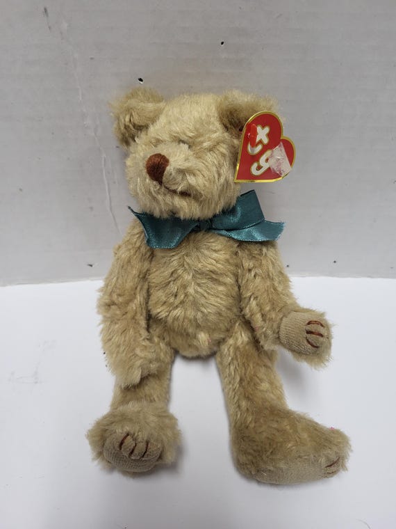 1st Generation TY The Attic Treasures Collection