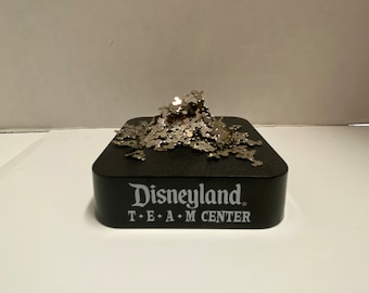 Disneyland Magnetischer Briefbeschwerer