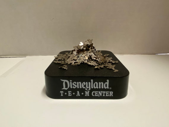 Disneyland Magnetic Paperweight