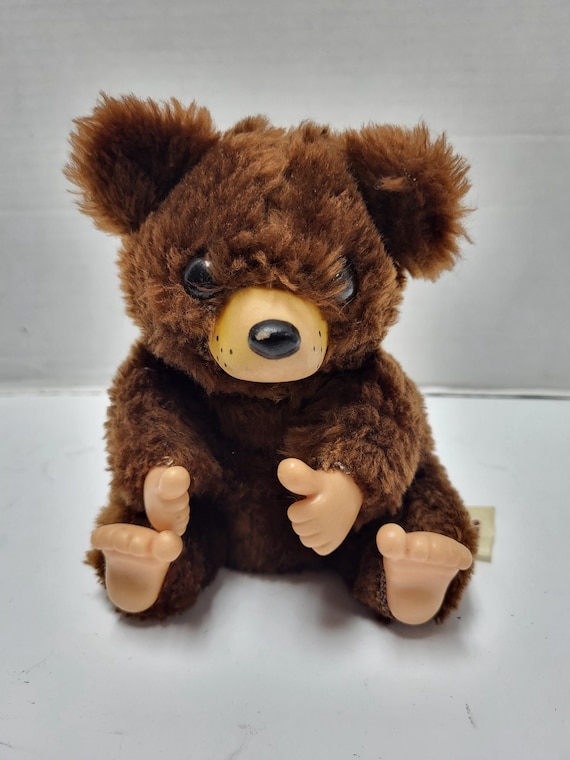 Bippi Bear Doll