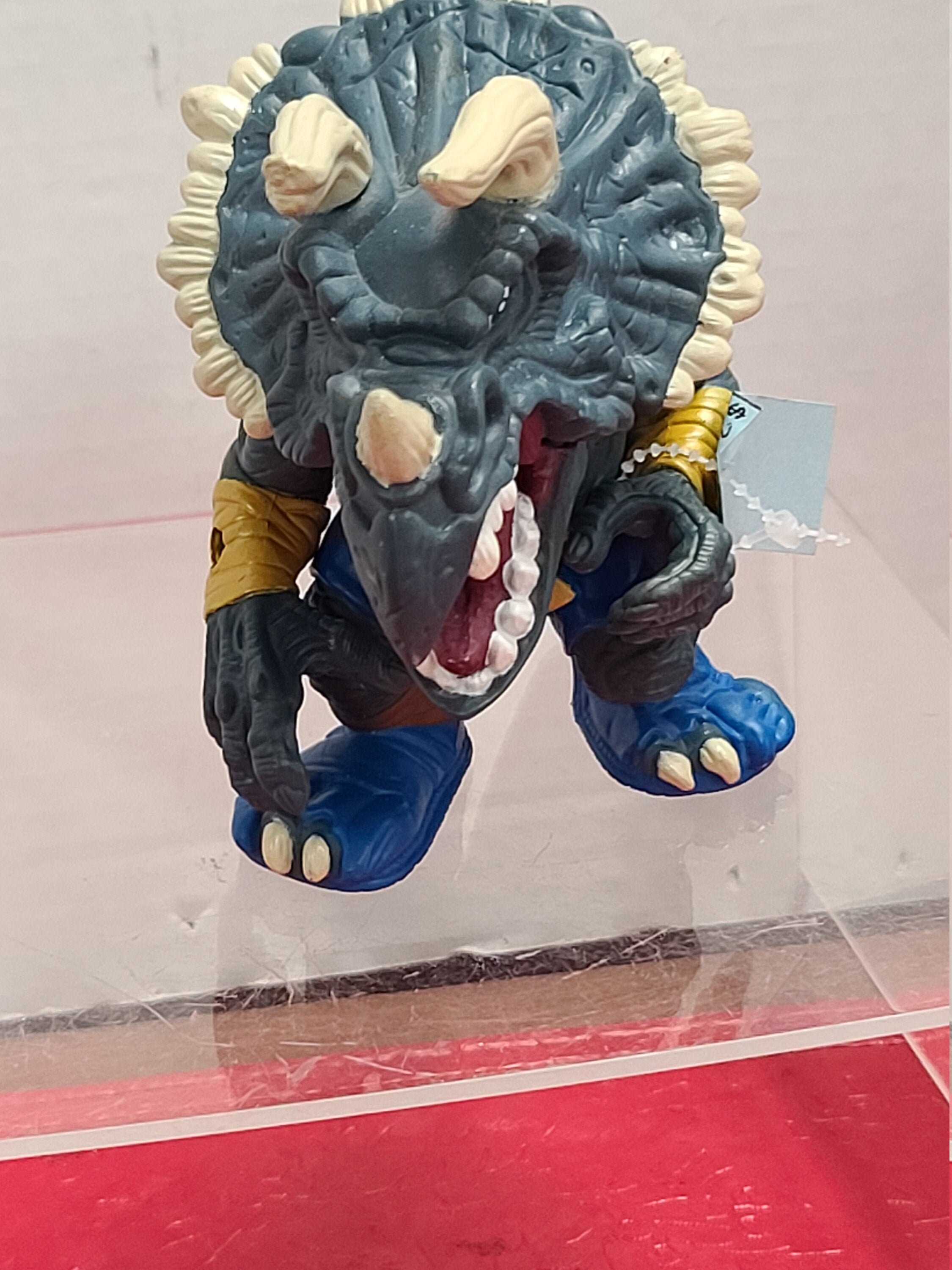 Extreme Dinosaurs Toys for sale Only 4 left at 75