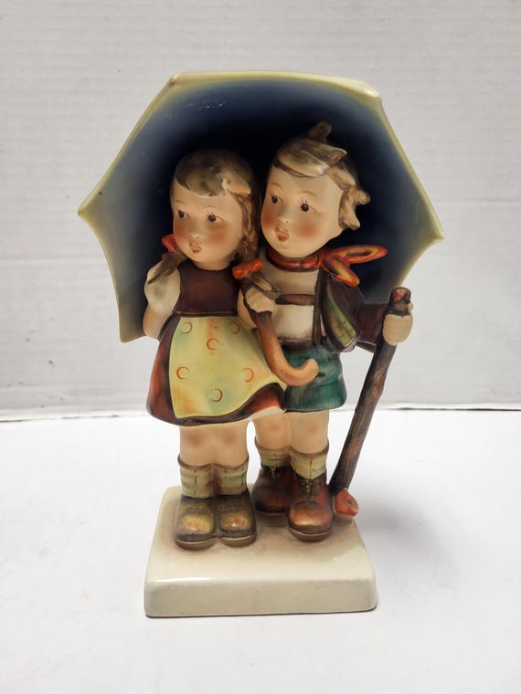 Stormy Weather Hummel