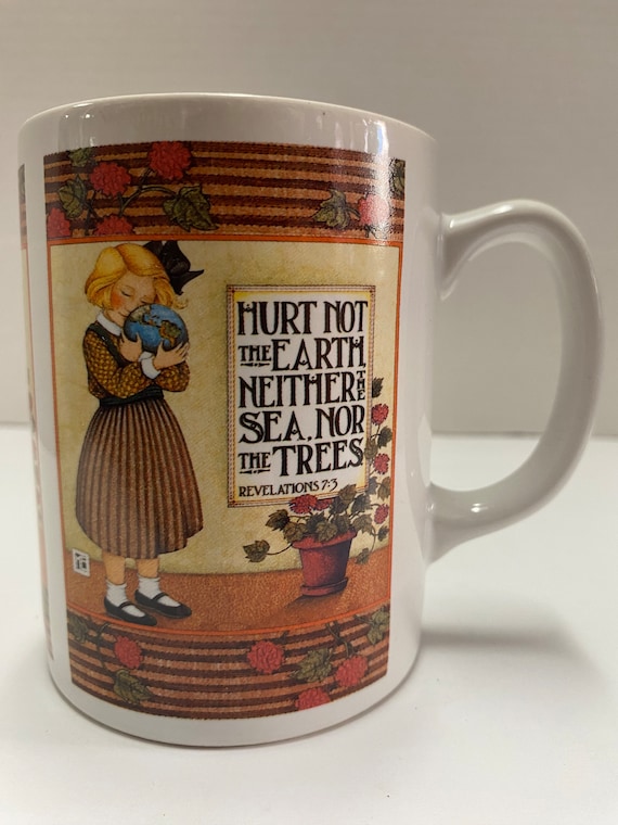 Mary Engelbreit Mug