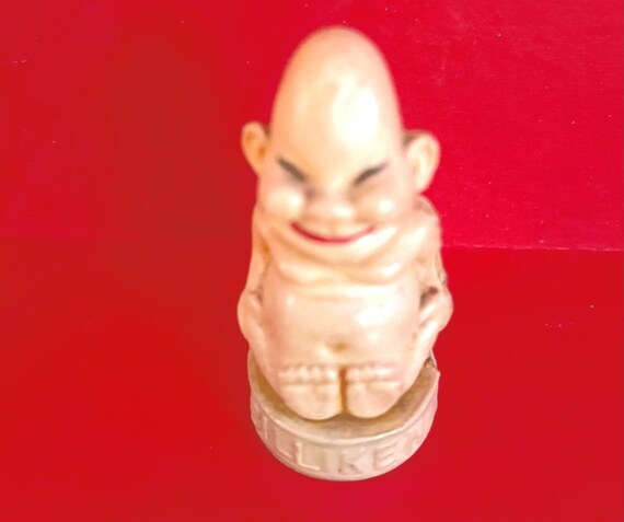 Bill Ken tape measure