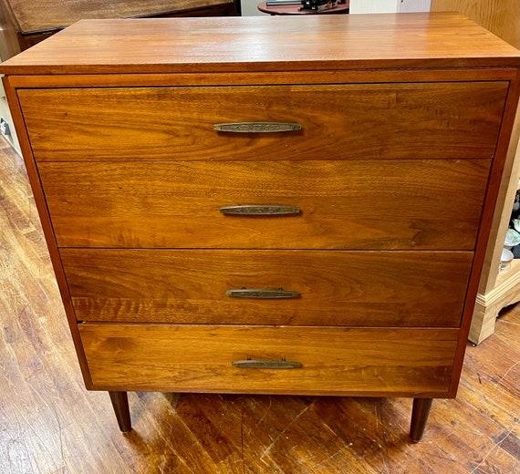 Mid Century Dresser